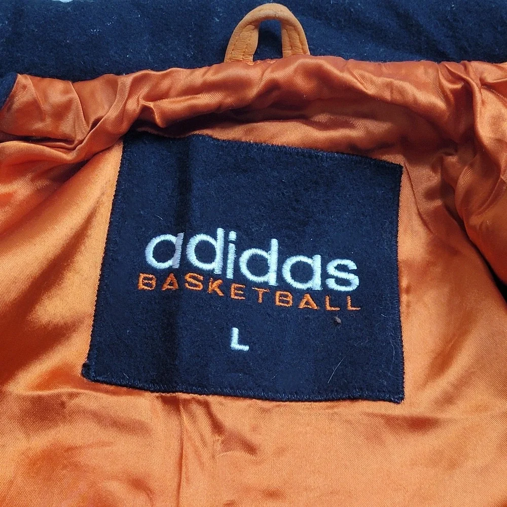 adidas 🏀vintage basketball